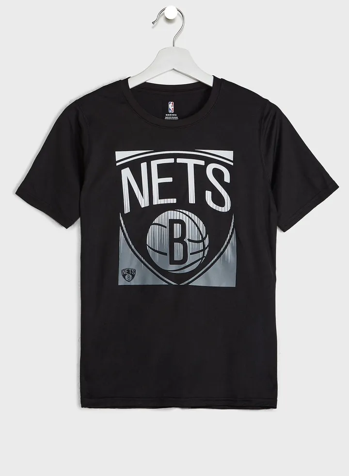Youth Brooklyn Nets
T-Shirt