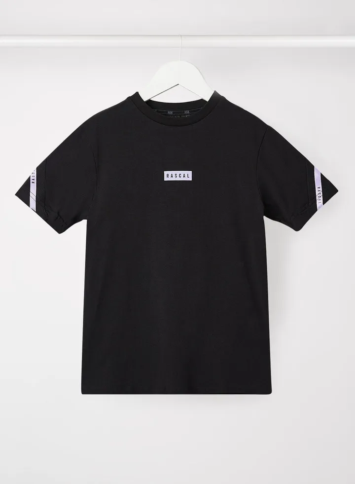 Kids/Teen Convex T-Shirt