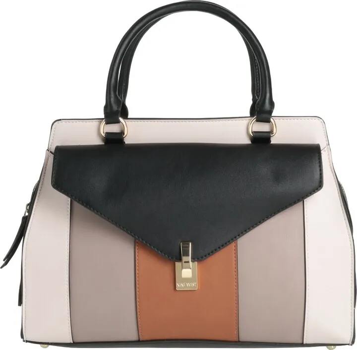 Handbag Blush