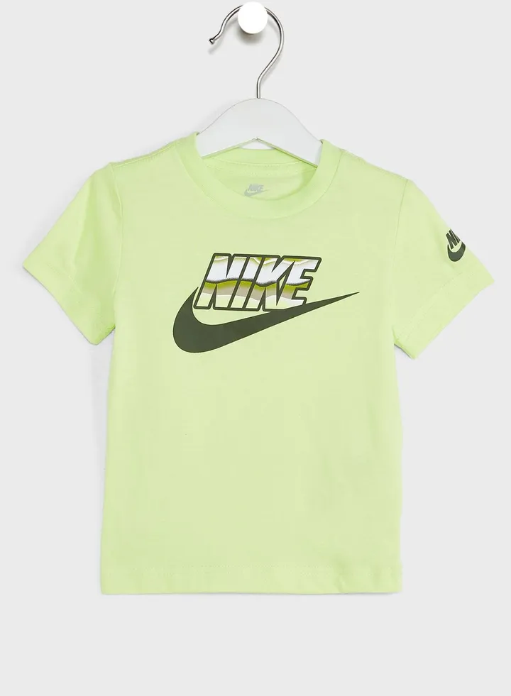 Infant Scape Futura T-Shirt