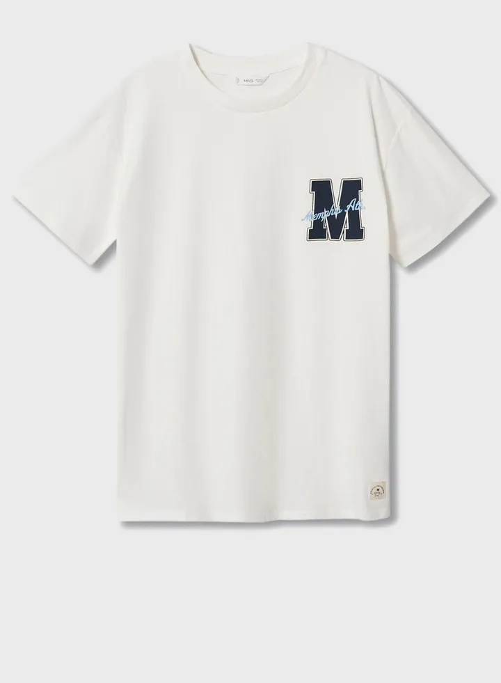 Kids Memphis T-Shirt