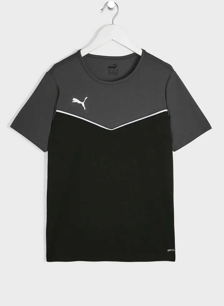 Youth Individual Rise T-Shirt