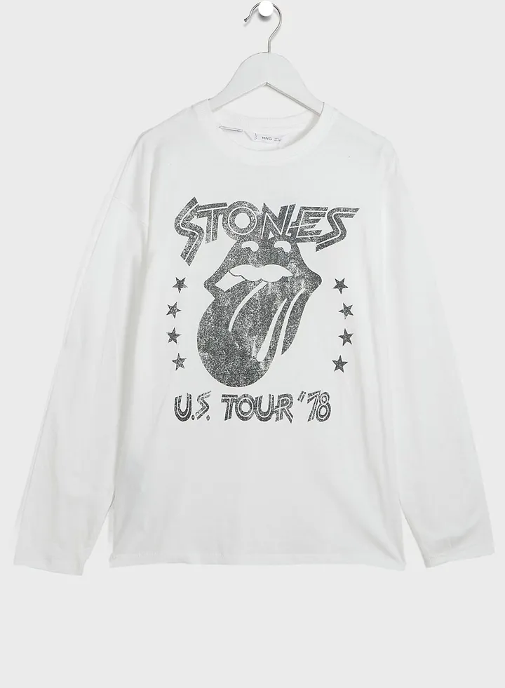 Kids Rolling Stones T-Shirt
