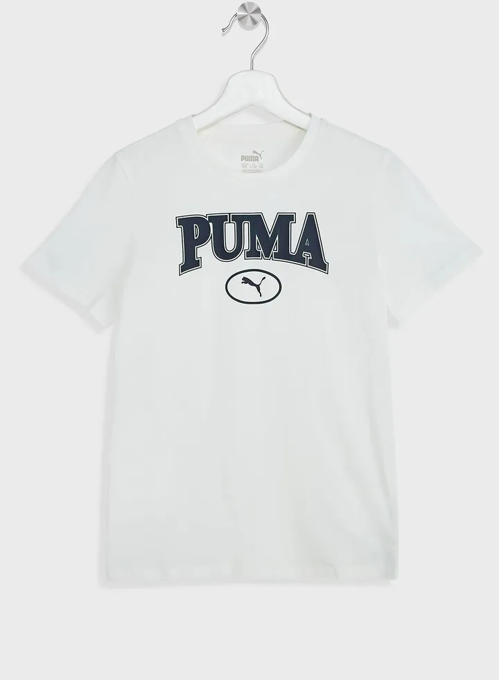 Kids Squad T-Shirt