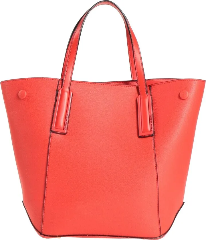 Handbag Red