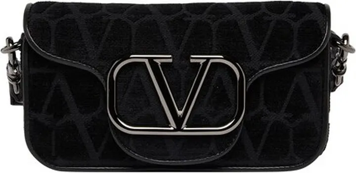 Mini logo bag