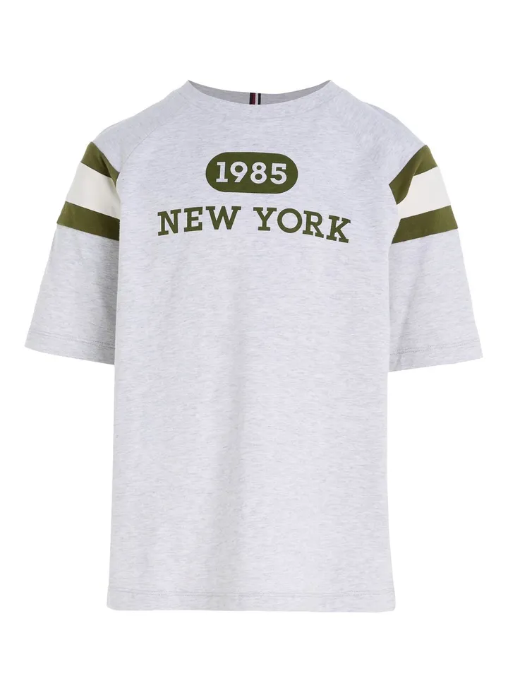 Kids Logo T-Shirt