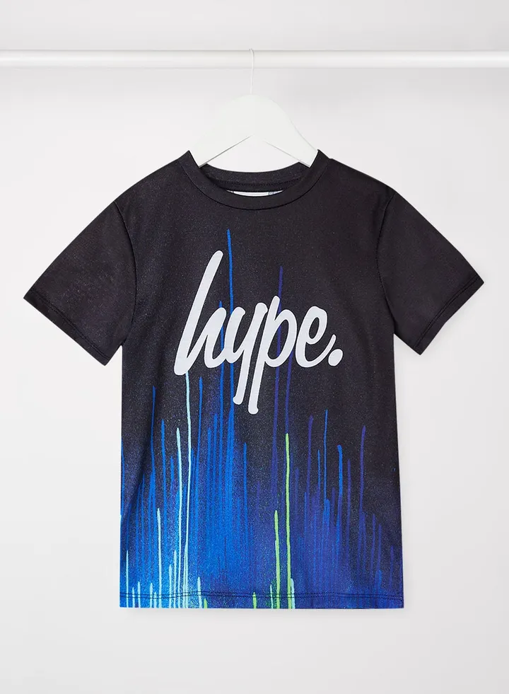 Boys Printed T-Shirt