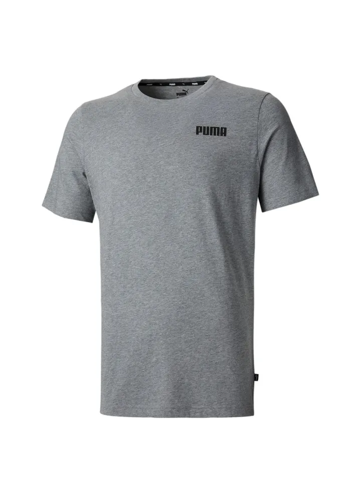 Essentials Logo Mens Printed T-Shirt