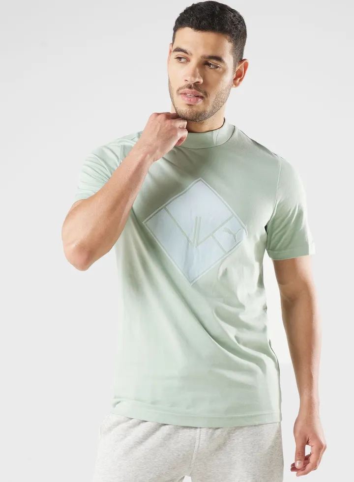 Virat Kohli Premium T-Shirt