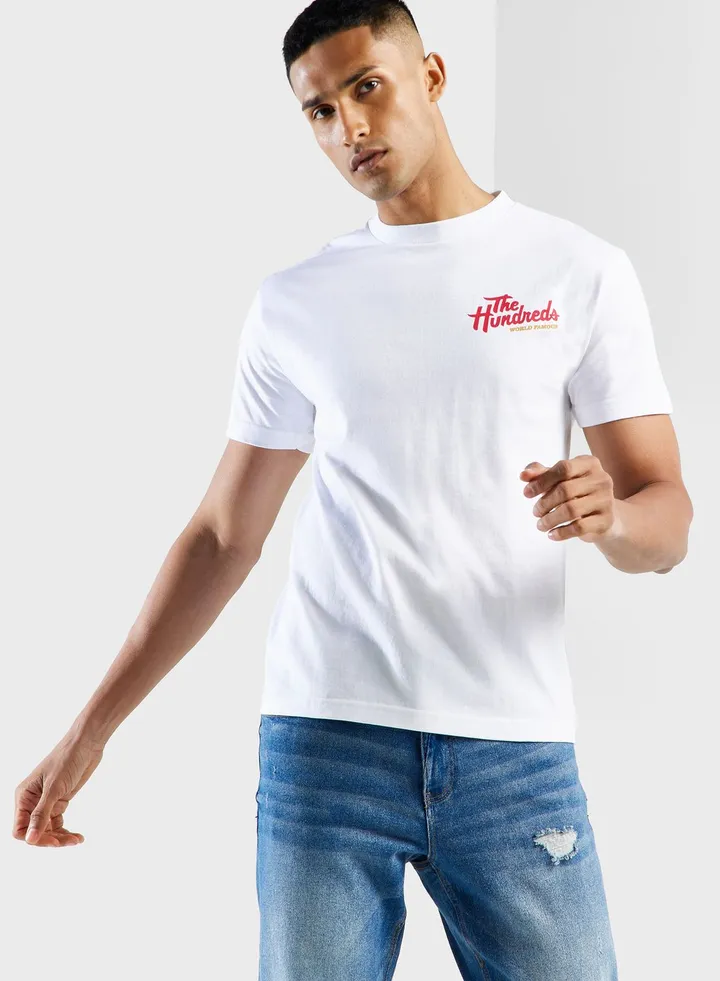 World Famous T-Shirt