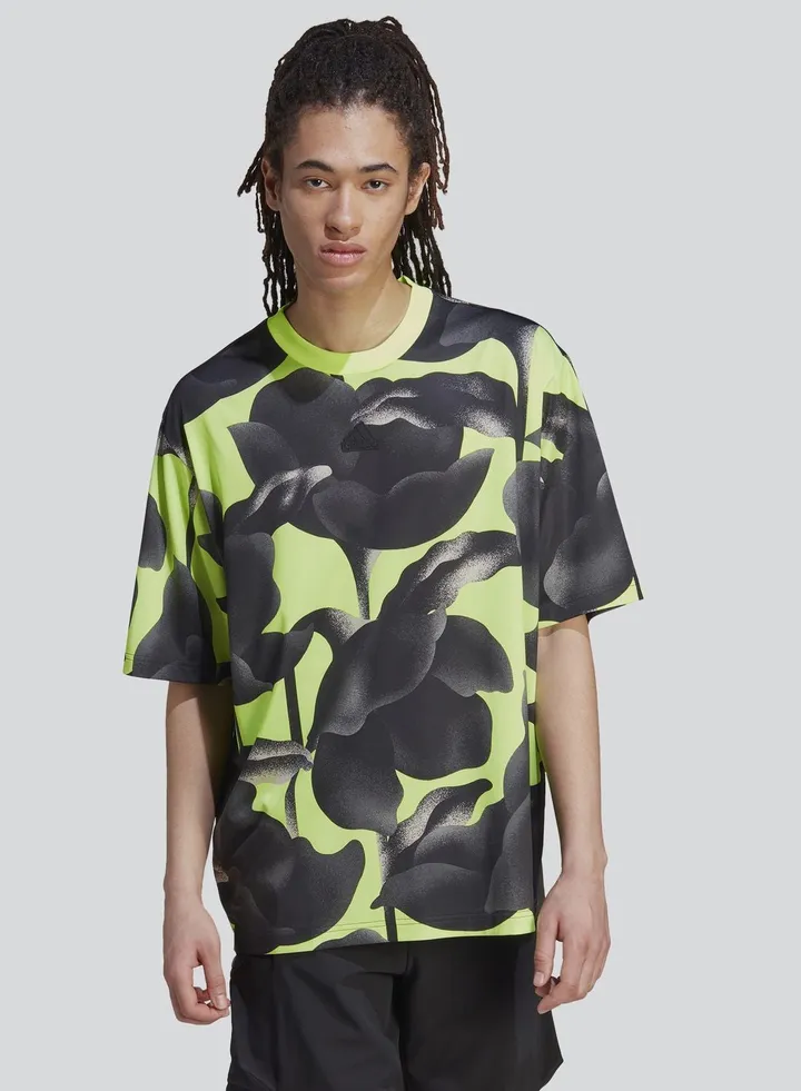 City Escape T-Shirt