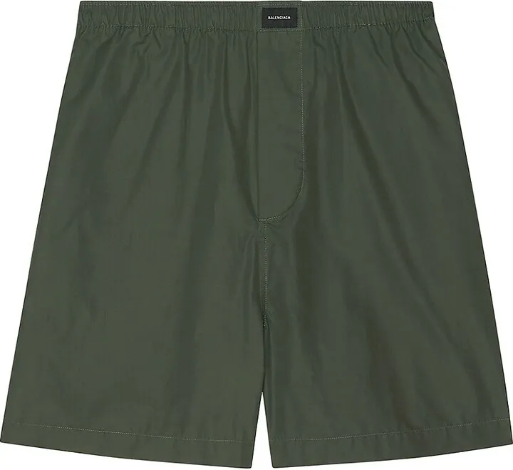 Pyjama Shorts