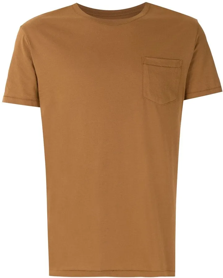 supersoft pocket T-shirt