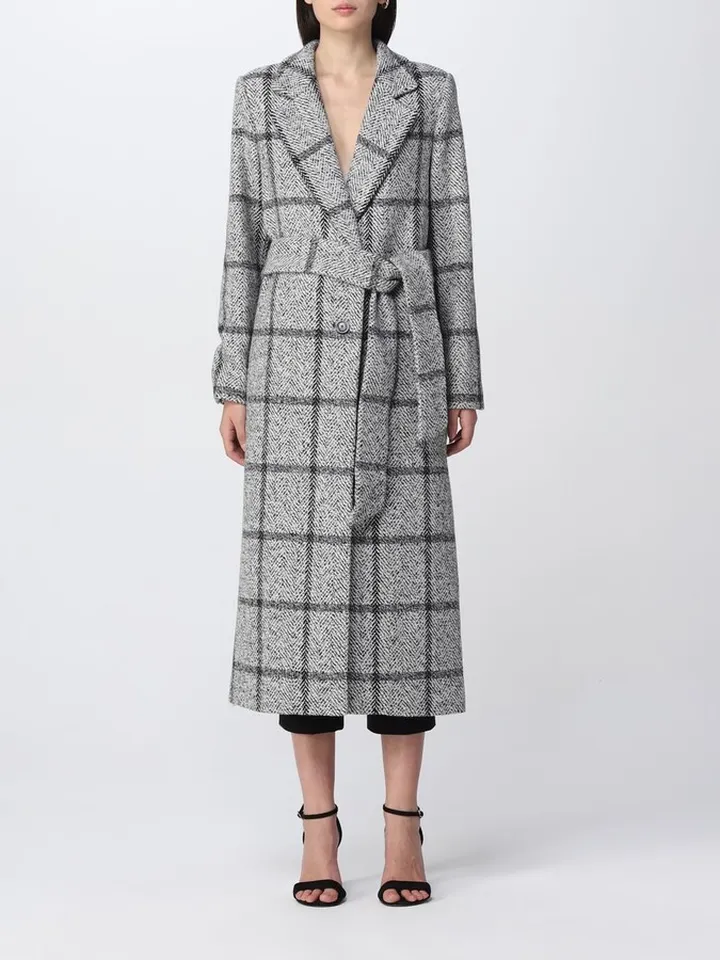 Coat women Twinset
