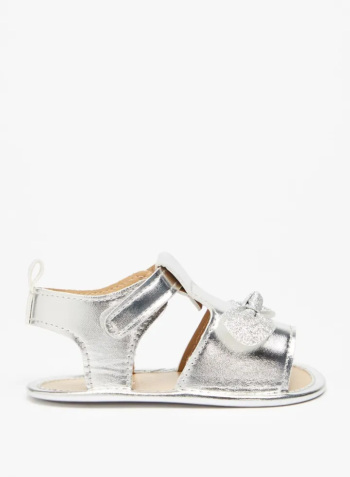 Kids Velcro Sandals