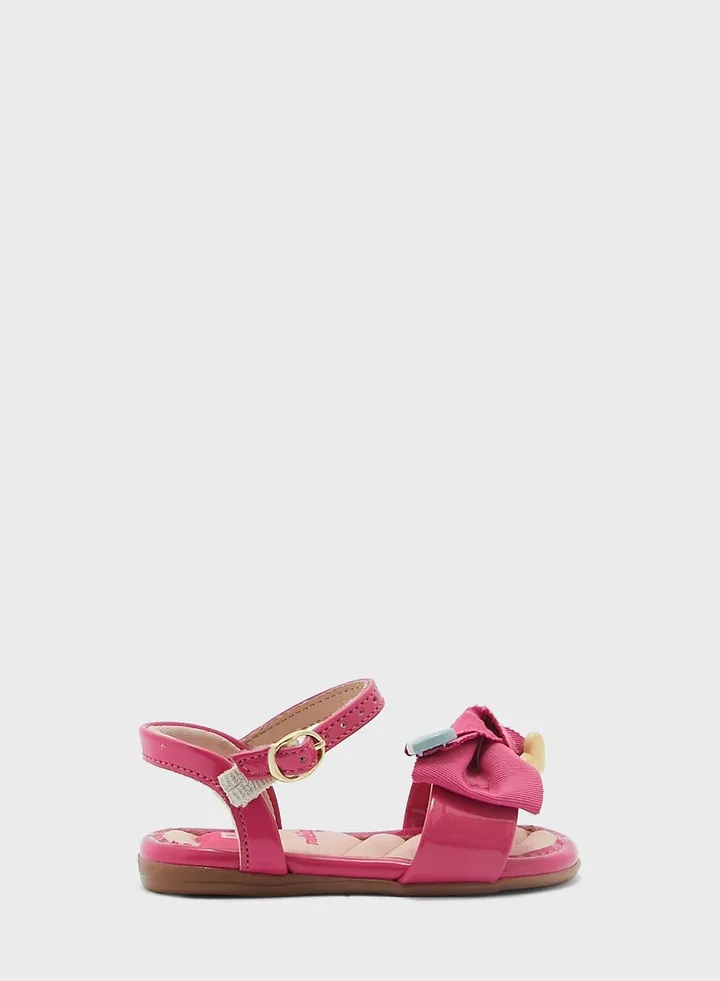 Kids Harley Sandals