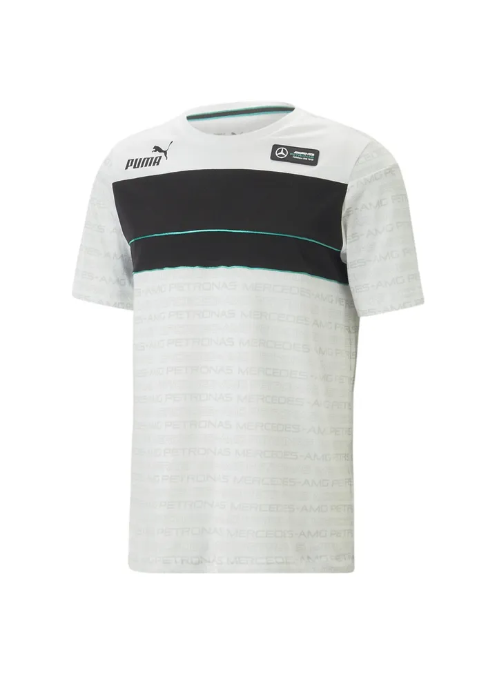Mercedes-AMG Petronas Motorsport SDS Mens T-Shirt