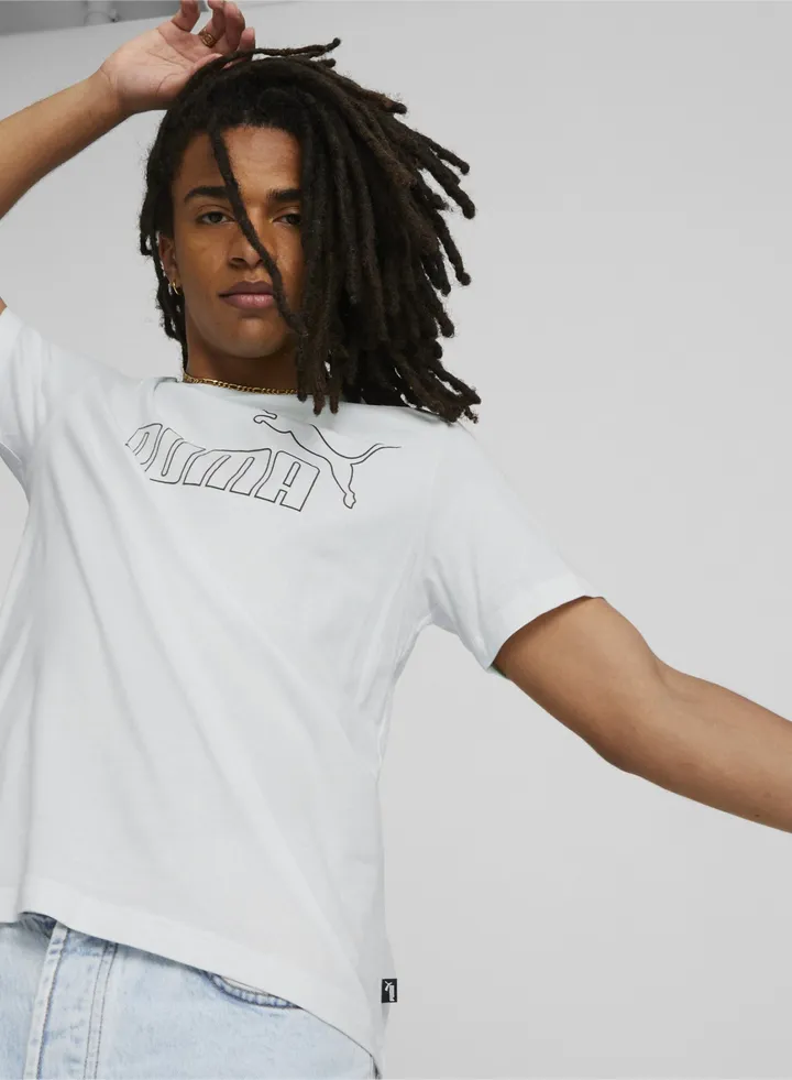 Essentials Elevated Mens Shortsleeve T-shirt