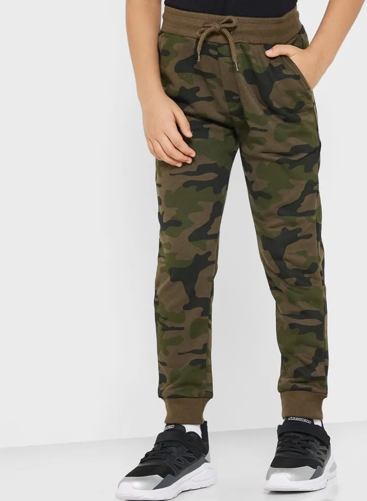 Everydaywear Joggers