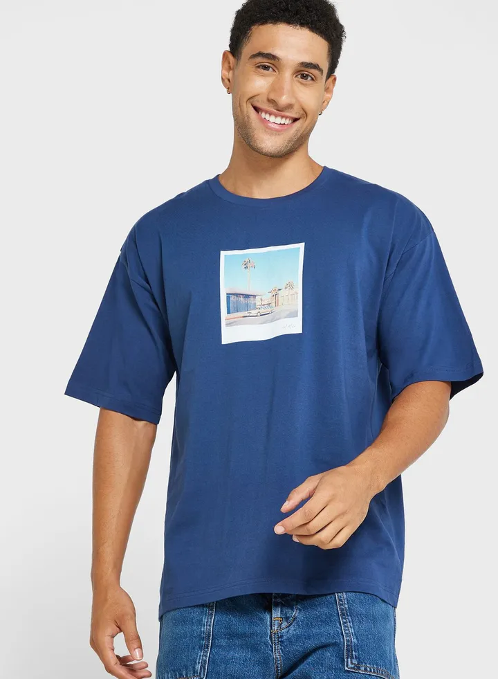 Photo T-Shirt