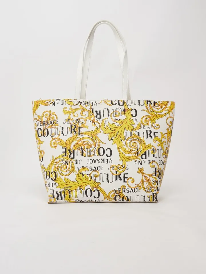Range Z Reversible Shopping Bag