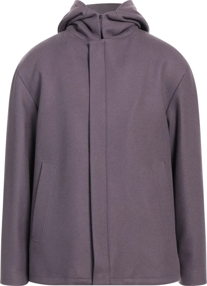 Coat Lead