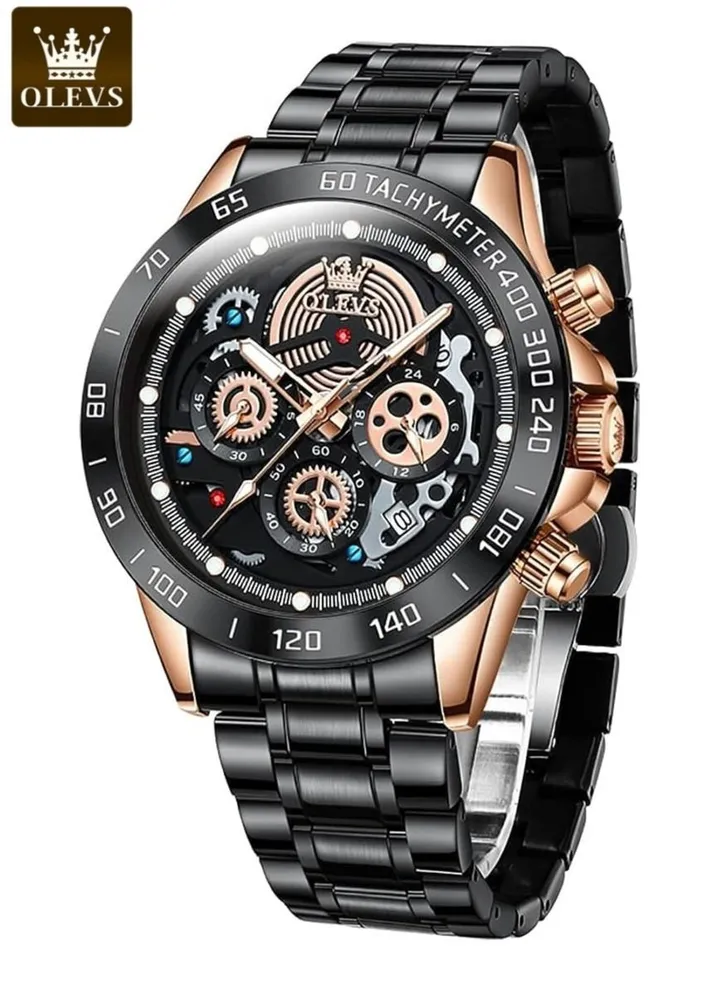 Men's Formal Business Watches