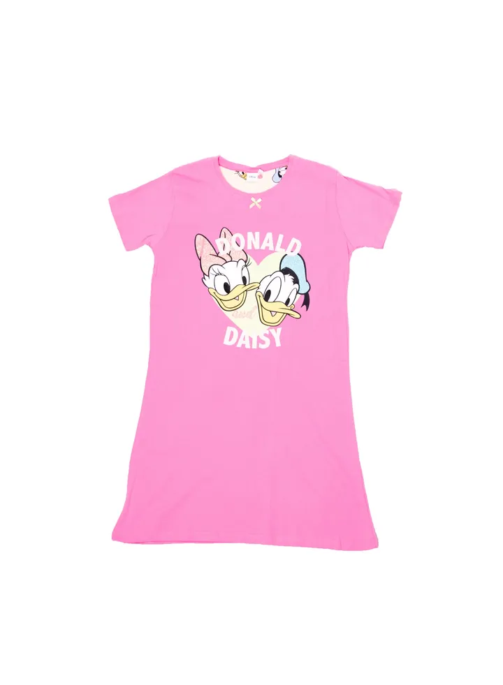 Donald & Daisy - Womens Night Dress