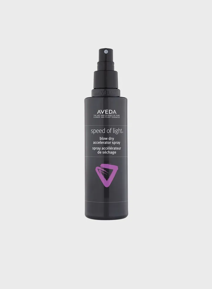 Speed Of Light Blow Dry Accelerator Spray 200ml