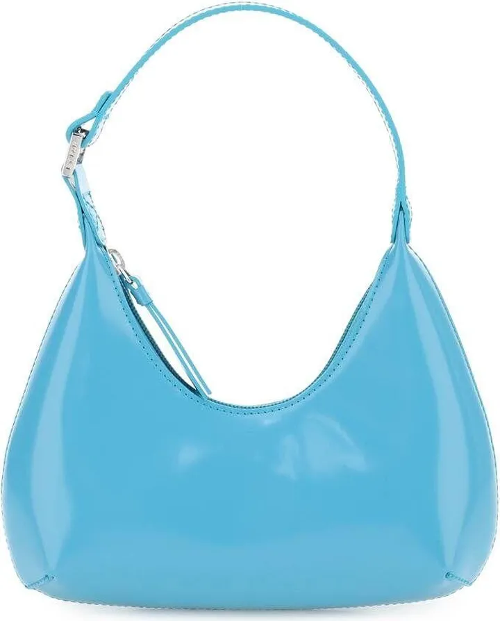 Baby Amber Mini Bag