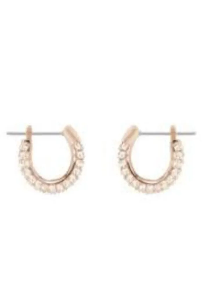 Stone series earrings