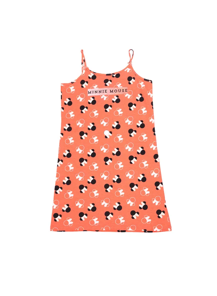 Minnie Mouse - Womens Night Dress