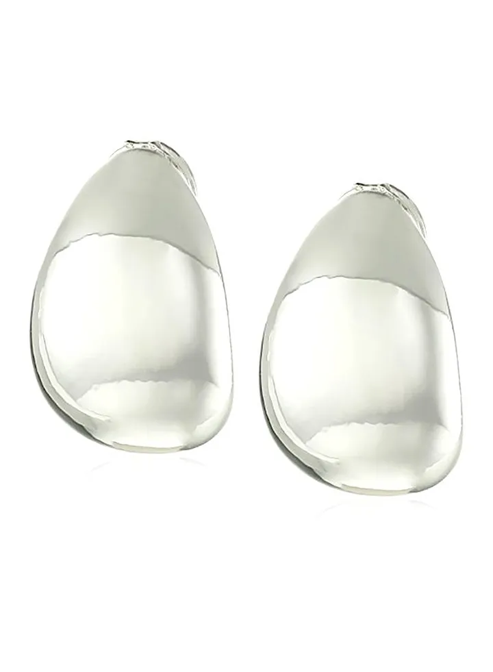 Brass Clip-ons