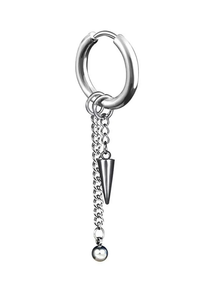 Alloy Clip-On Earrings