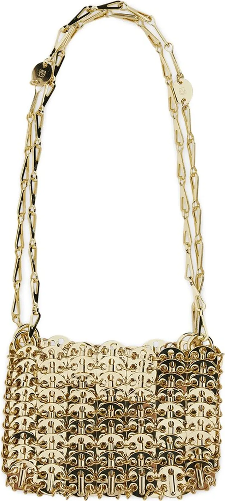 Iconic 1969 Nano Shoulder Bag