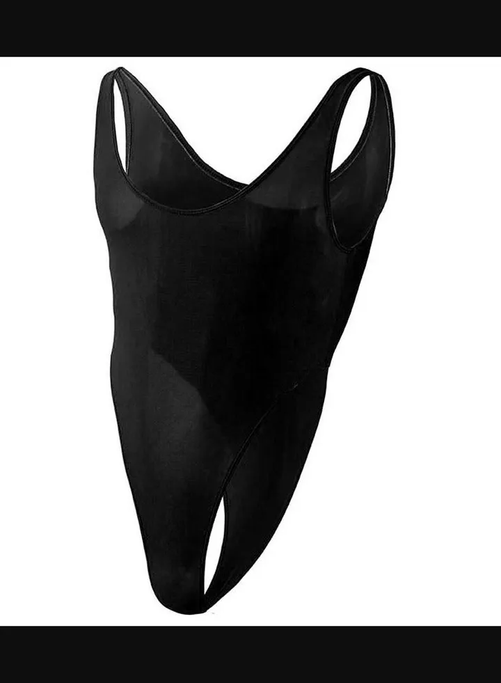 Jumpsuit Nightwear