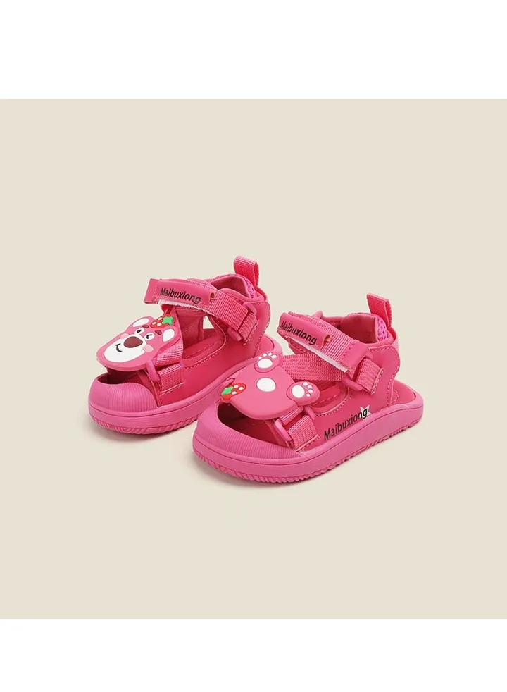 Children's Beach Shoes And Sandals