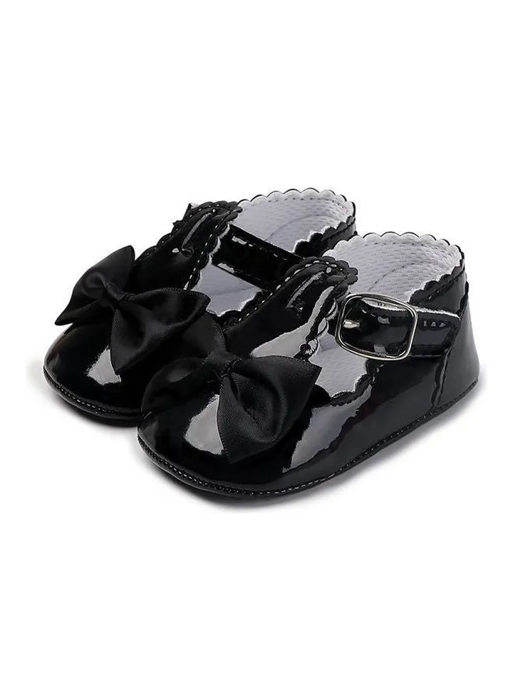 Princess Shoes Black