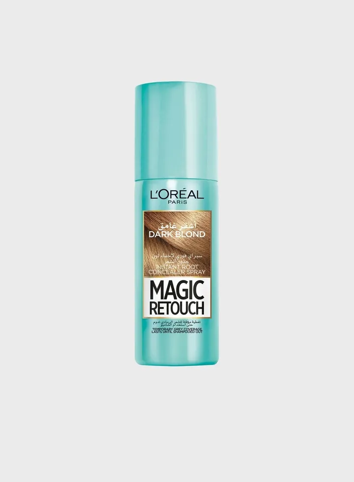 Magic Retouch Hair Color Beige
