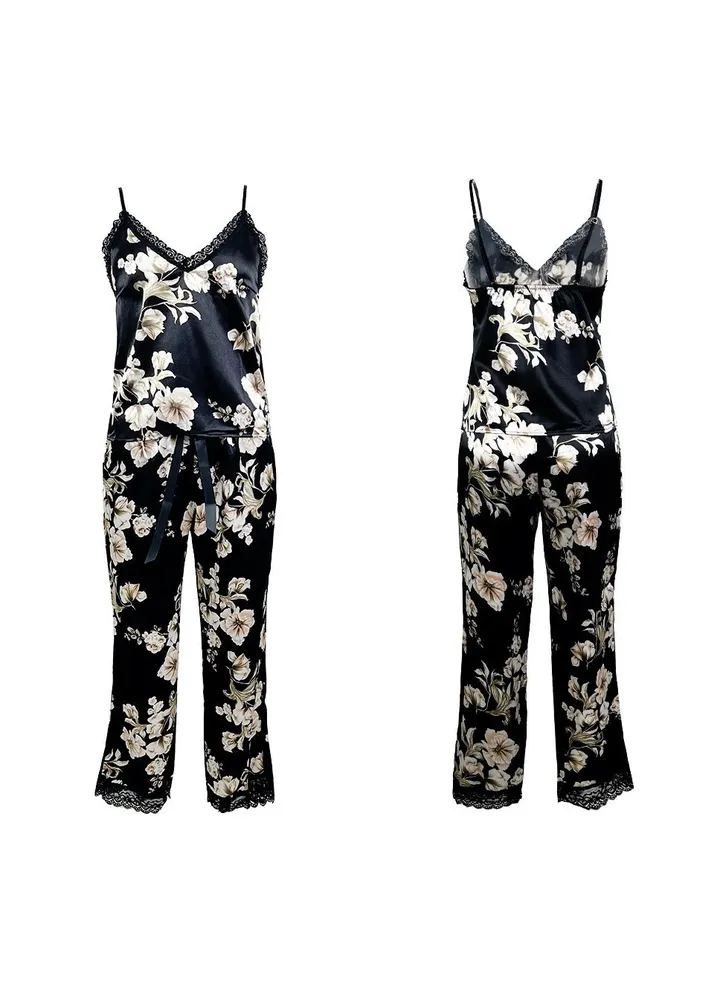 New Suspender Skirt Trousers Suit