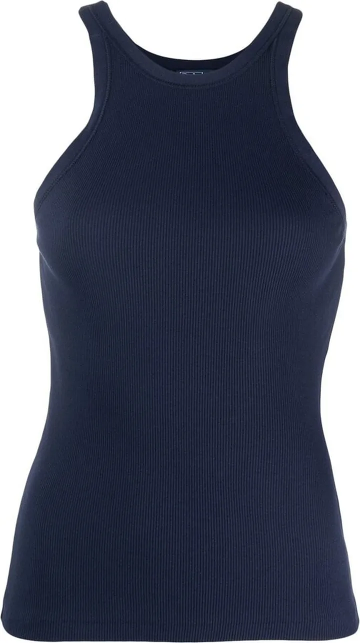 Ribbed Tank Top