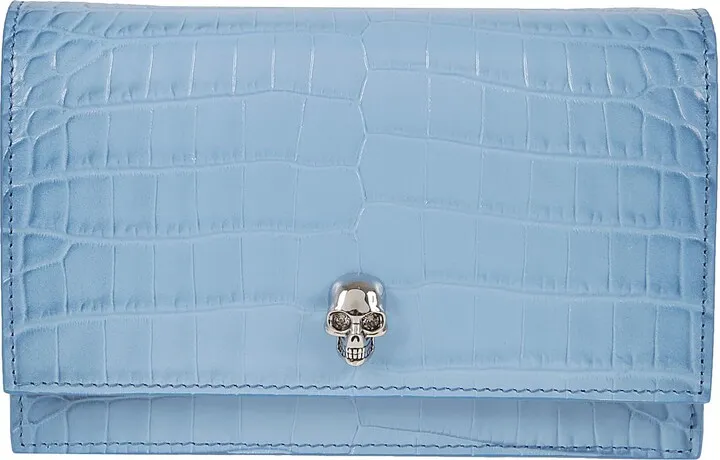 Small Skull Bag