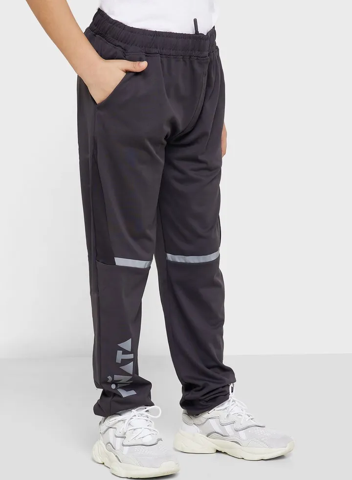 Boys Training Jogger