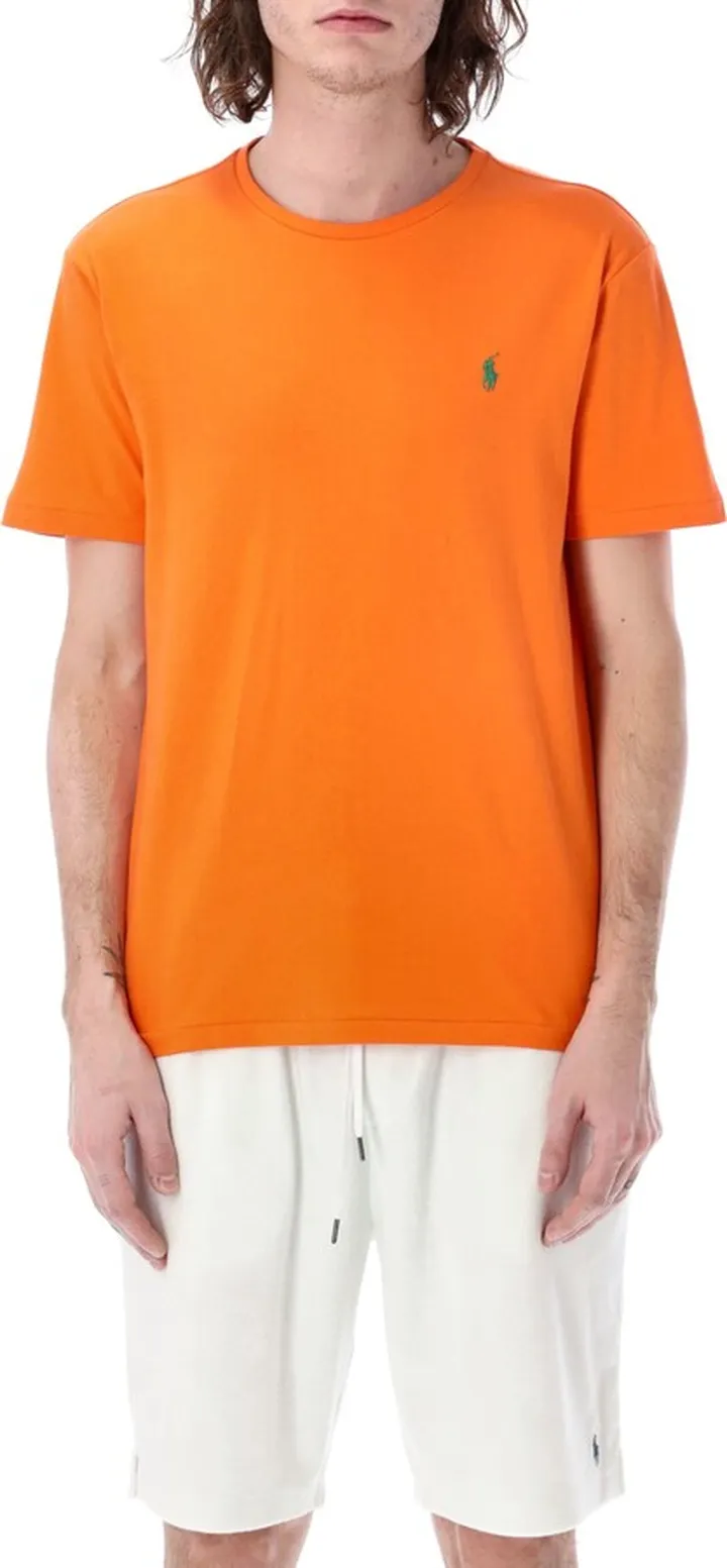 Custom Slim Fit Classic T-shirt