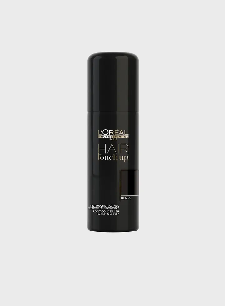 Hair Touch Up Black 75ml