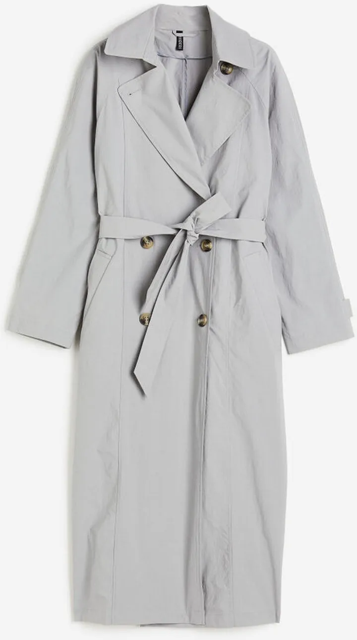 Trench Coat