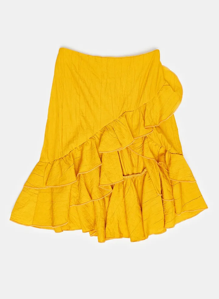 Kids Girls Skirts