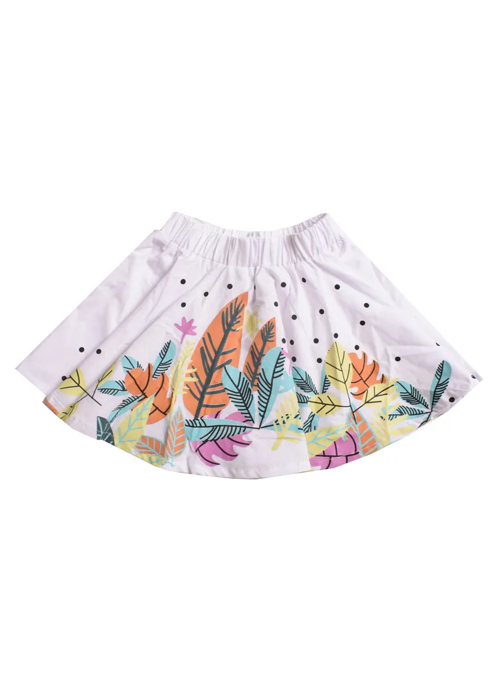 Baby Girl Skirt