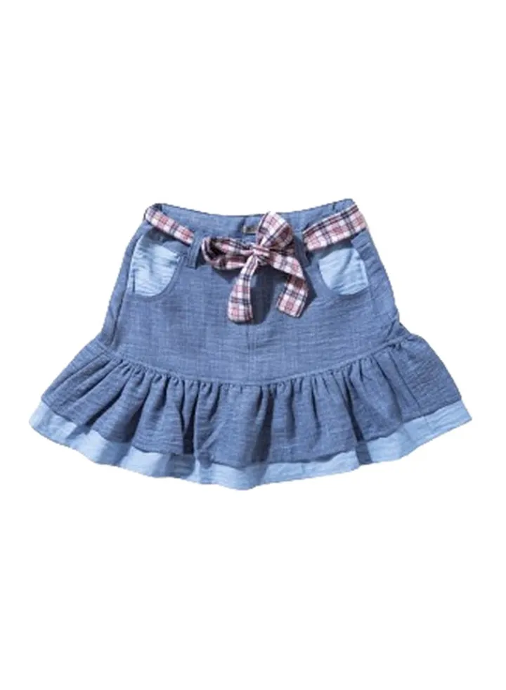Girls Skirt